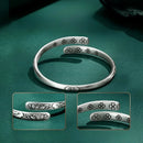 Bracelet Fleur de Lotus bracelet