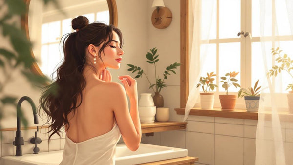 Comment Enlever Ses Boucles D'Oreille Avec Attache Papillon ?