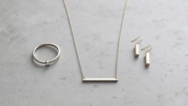 Comment Entretenir Les Bijoux En Acier Inoxydable ?