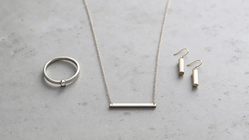 Comment Entretenir Les Bijoux En Acier Inoxydable ?