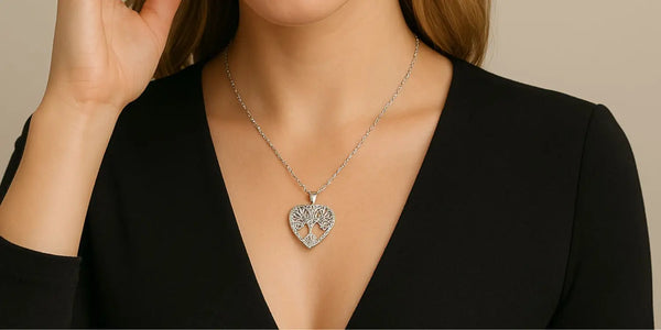 Comment Savoir Si Mon Collier Est En Acier Inoxydable