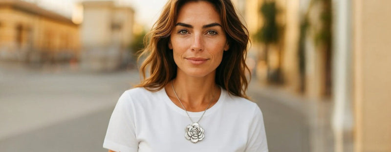 Comment savoir si c'est de l'argent bijoux ?