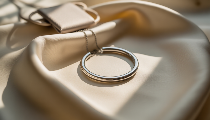 Comment Proteger Collier Acier Inoxydable