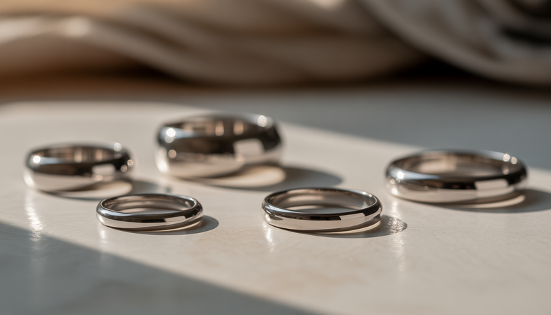 Quel Est Le Meilleur Acier Inoxydable Pour Bijoux