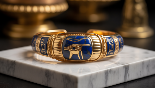 Qu'Est-Ce Qu'Un Bracelet Scarabée ?