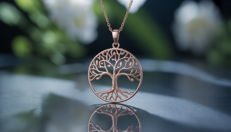 que signifie un arbre de vie