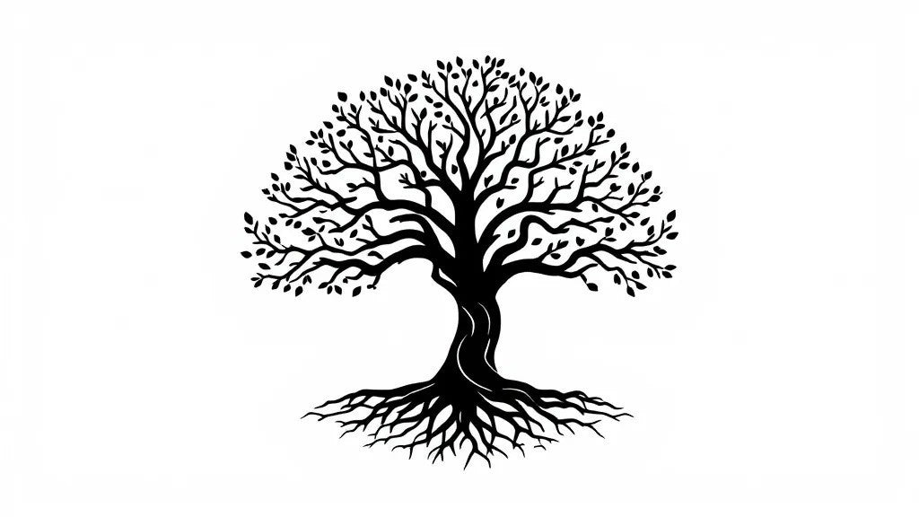 Que Signifie un Arbre de Vie