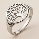 Arbre de Vie Bague - bague