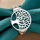 Arbre de Vie Bague - bague