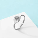 Bague Scarabé Egyptien - 54mm - bague