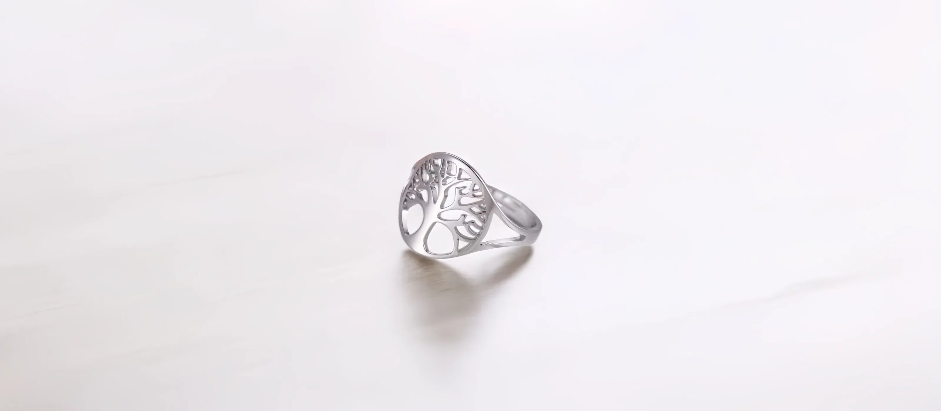 bague arbre de vie