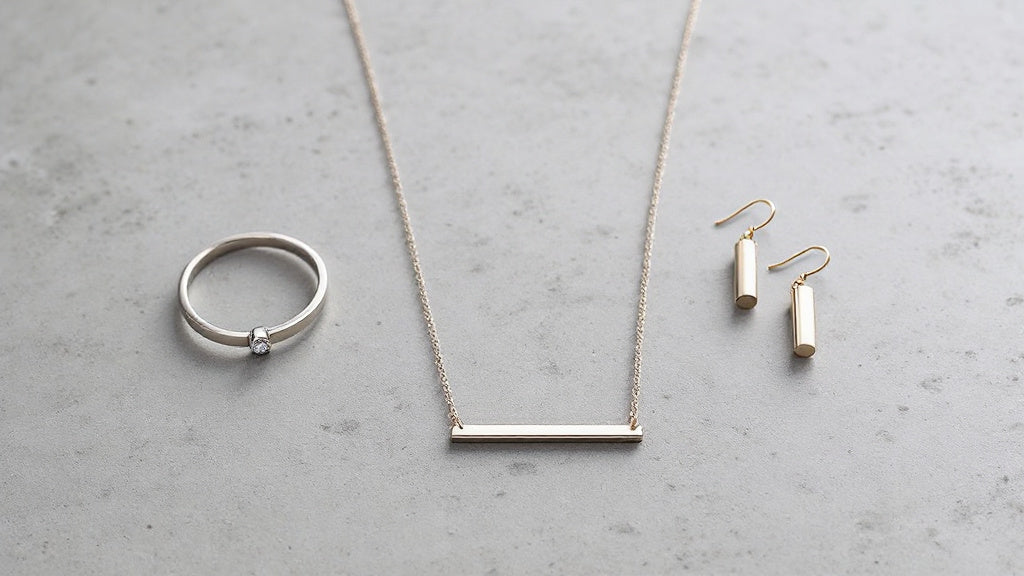 bijoux acier inoxydable