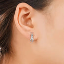 Boucle D’oreille Chat Femme - boucle d’oreille