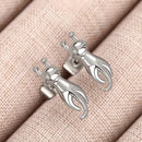 Boucle D’oreille Chat Femme - boucle d’oreille