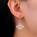 Boucles D’oreille Scarabée Egypte - boucle d’oreille