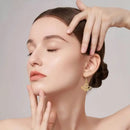 Boucles D’oreille Scarabée Egypte Doré - boucle d’oreille