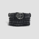 Bracelet Arbre de Vie Homme - bracelet