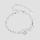 Bracelet Argent Papillon - bracelet