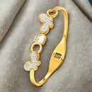 Bracelet avec Papillon - bracelet