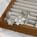 Bracelet de Fleur - bracelet