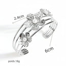 Bracelet de Fleur - bracelet