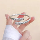 Bracelet Fleur de Lotus bracelet