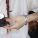 Bracelet Fleur de Lotus bracelet