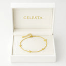 Bracelet Fleur Femme - bracelet