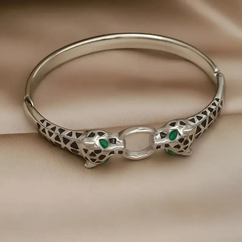 Bracelet Panthère - bracelet