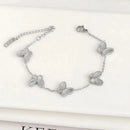 Bracelet Papillon Femme - bracelet