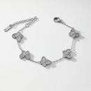 Bracelet Papillon Femme - bracelet