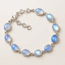 Bracelet Pierre de Lune Argent - bracelet