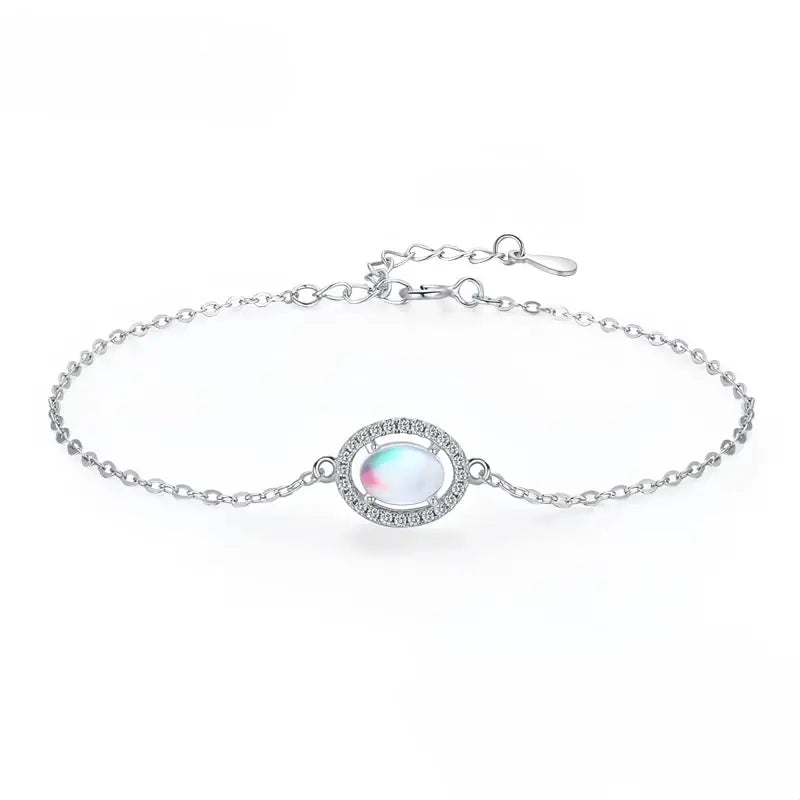 Bracelets Pierre de Lune - bracelet