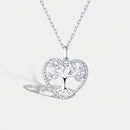 Collier Arbre de Vie Argent - colliers