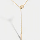 Collier Panthère Femme - colliers