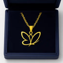 Collier Papillon Femme - colliers
