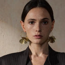 Fleurs Boucles D’oreilles - boucle d’oreille