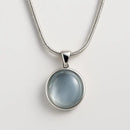 Pierre de Lune Collier Femme - colliers